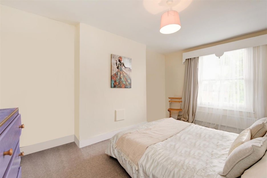 Gaisford Street, Kentish Town