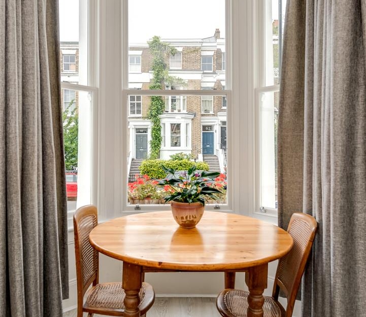 Gaisford Street, Kentish Town, NW5