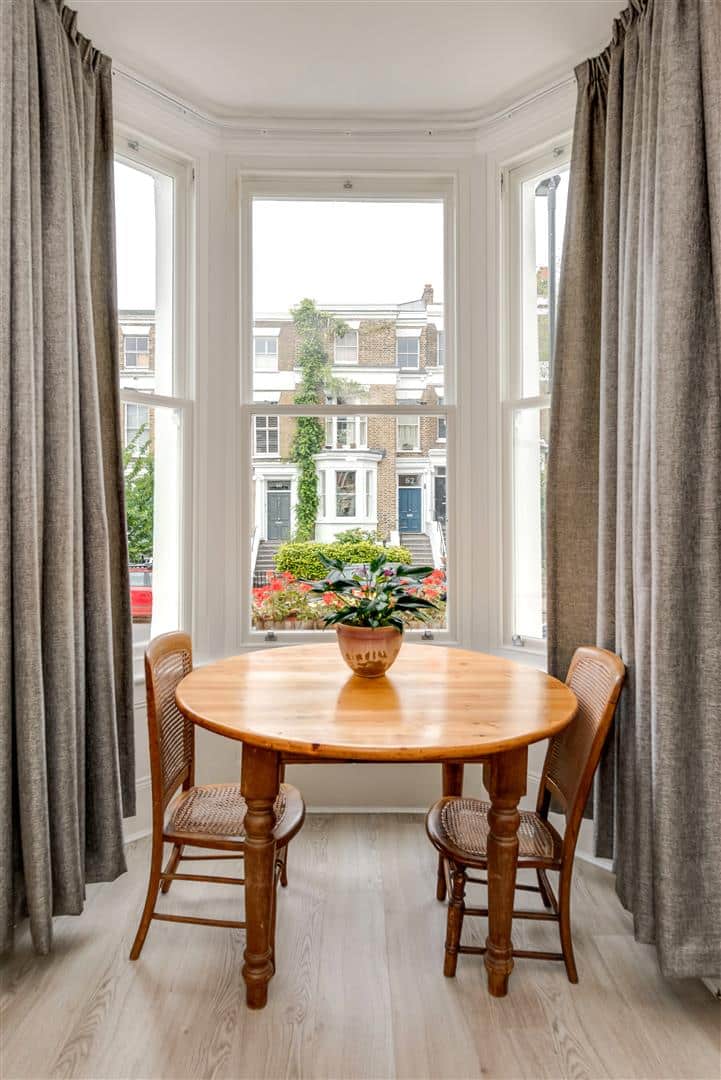 Gaisford Street, Kentish Town, NW5