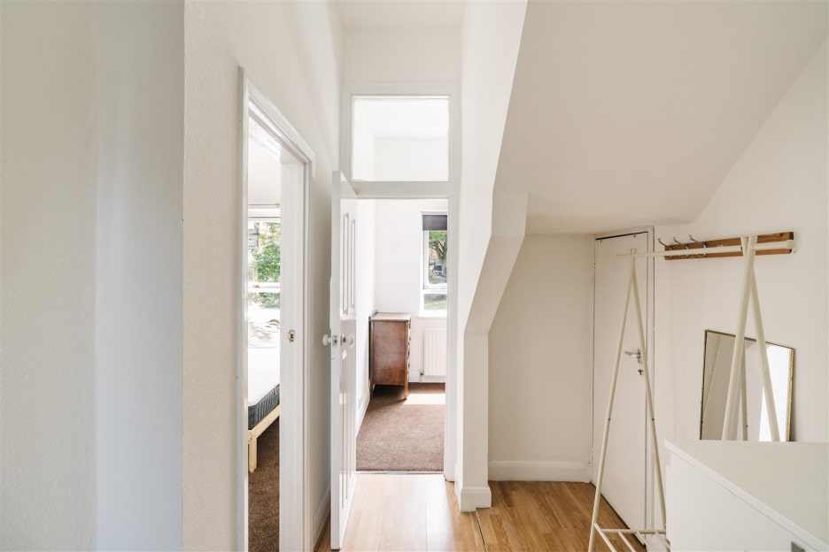 Corinne Road, London