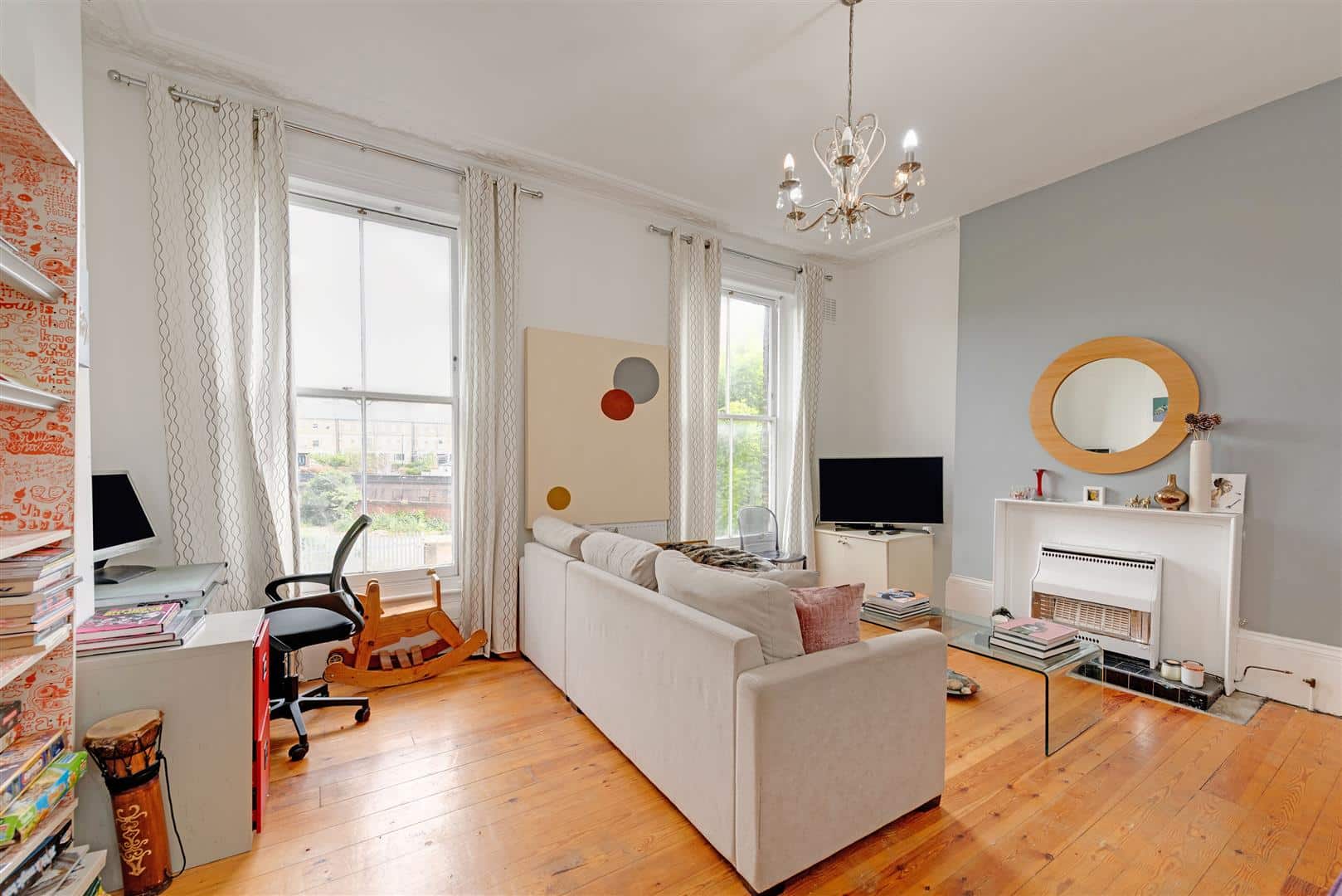 Gaisford Street, Kentish Town