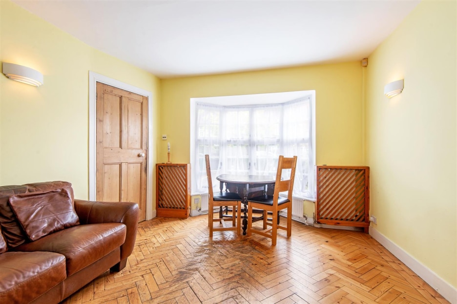 Midholm, Golders Green, London