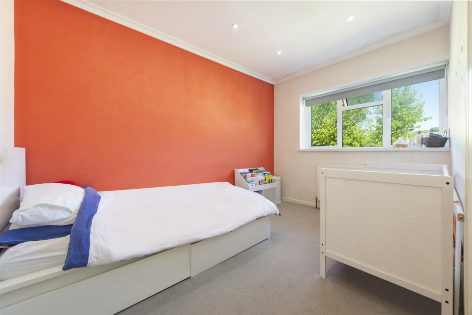St. Albans Villas, Dartmouth Park, London