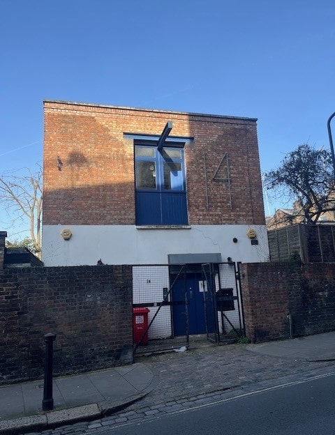 OFFICE SPACE TO LET NW5