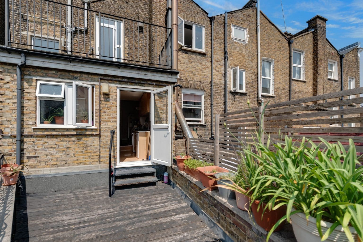Prince of Wales Road, NW5