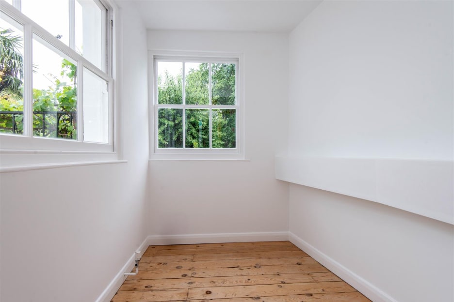 Falkland Road, London