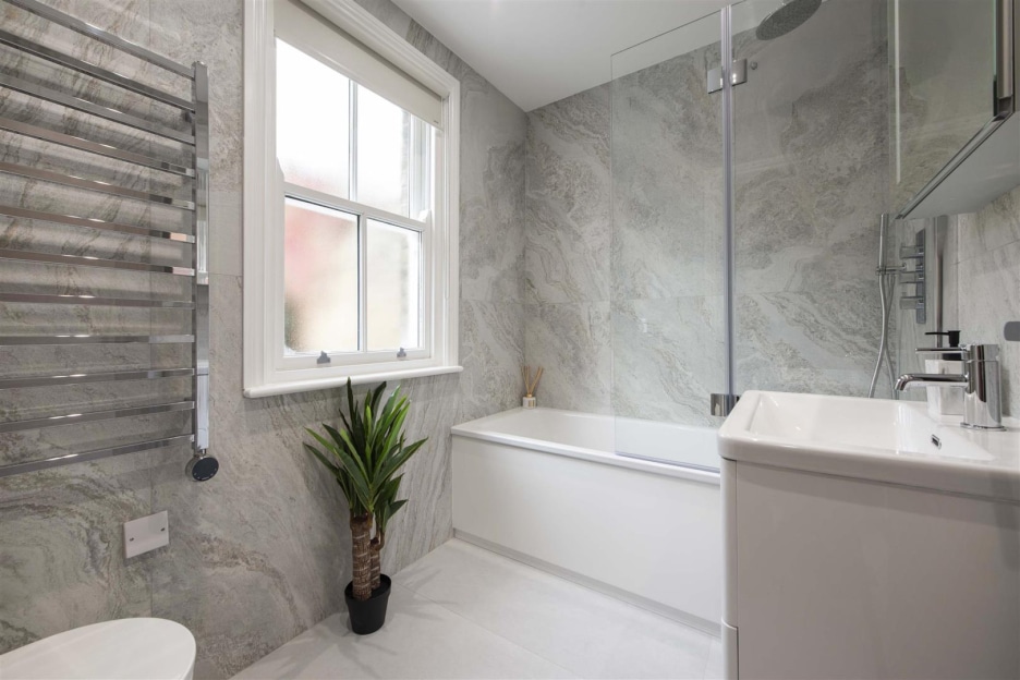 Mercers Road, Islington