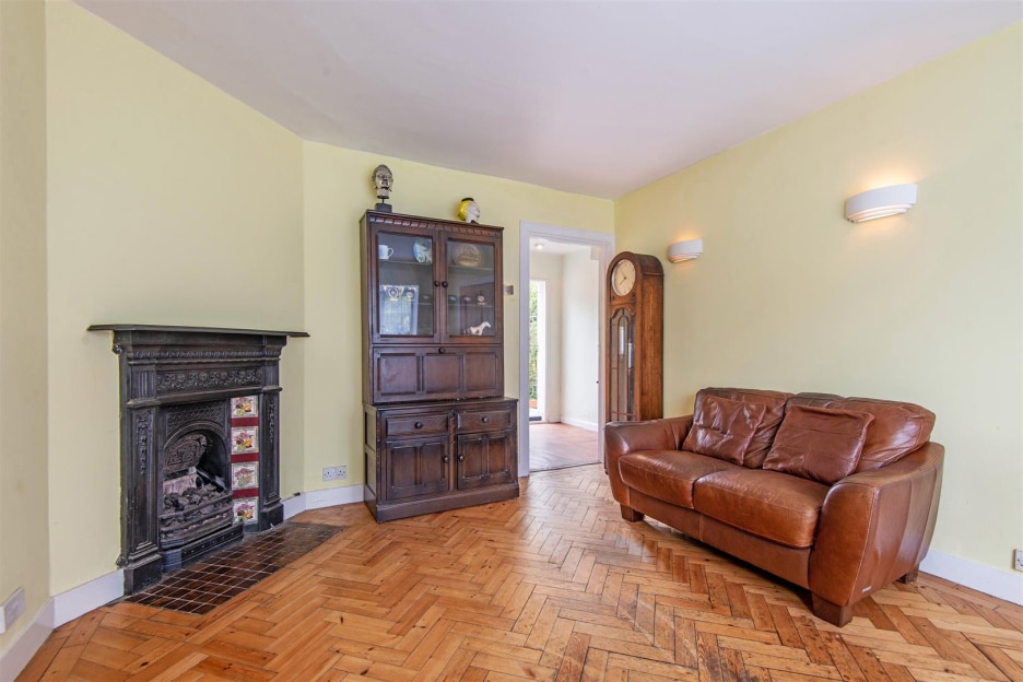 Midholm, Golders Green, London