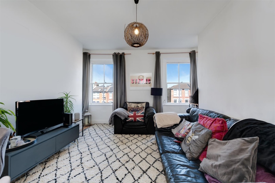 Fortess Road, Kentish Town, Kentish Town