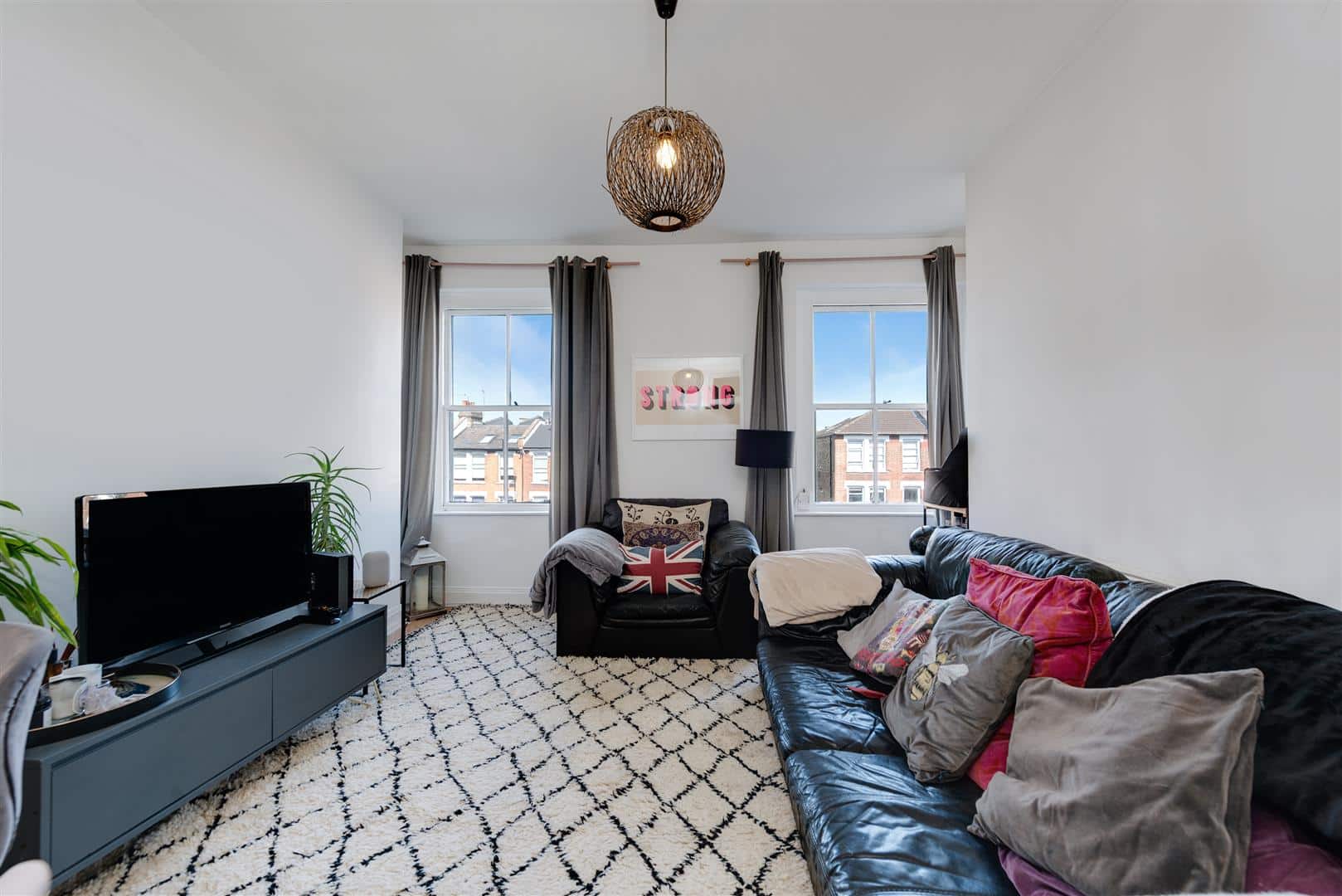 Fortess Road, Kentish Town, Kentish Town