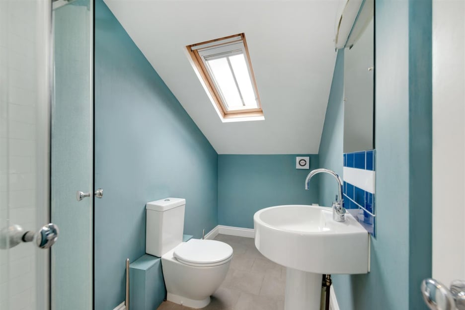 Ryland Road, Kentish Town