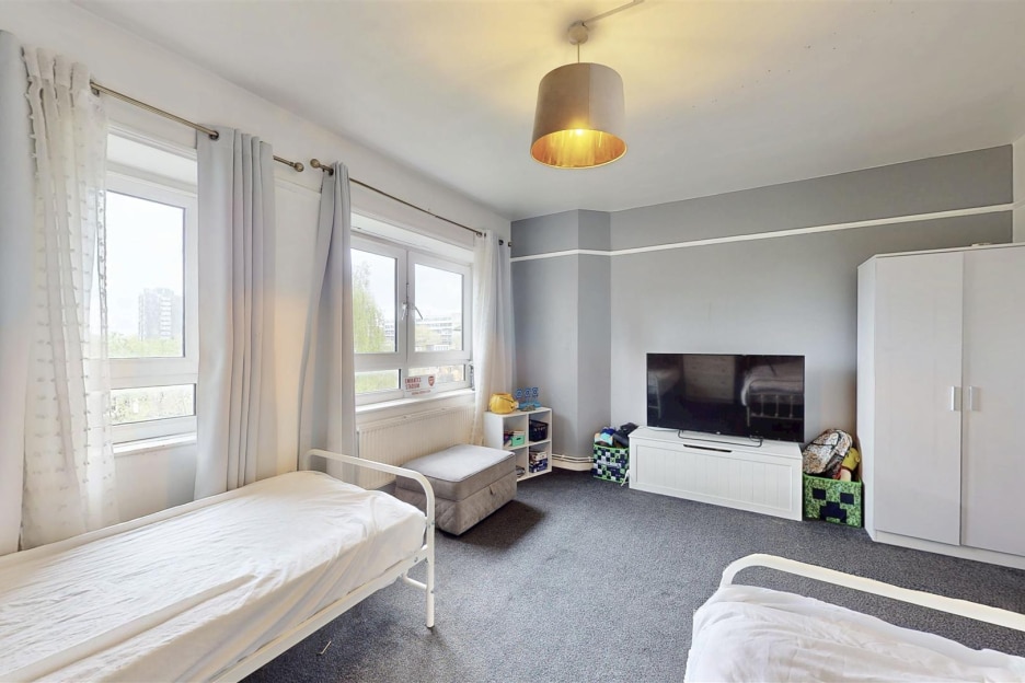 South End Close, Hampstead Heath, London, NW3