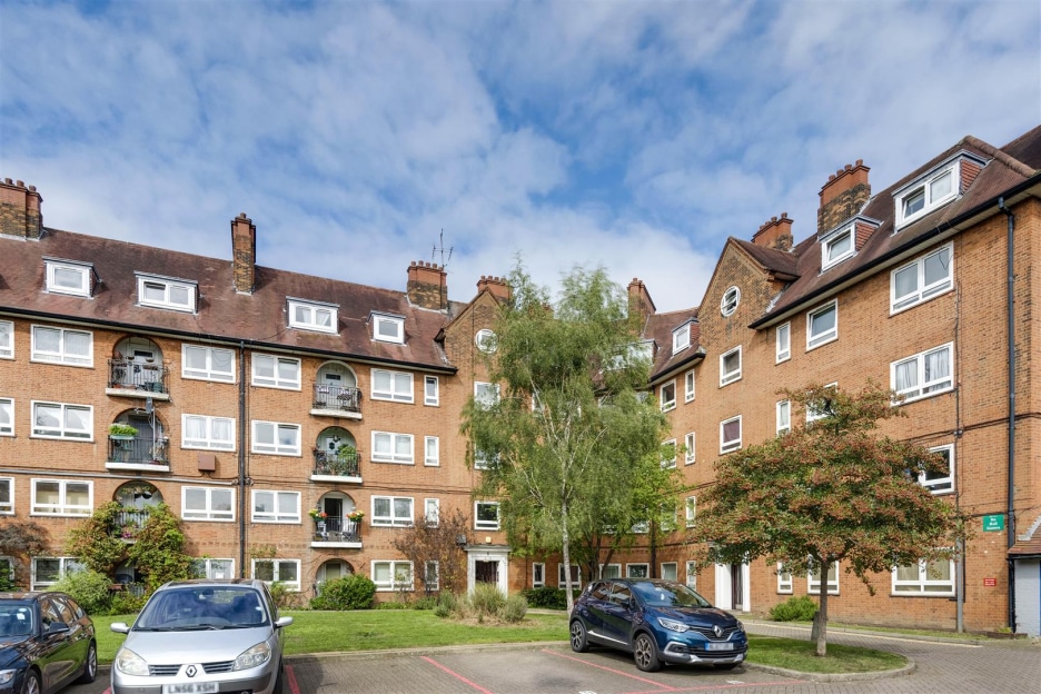 South End Close
