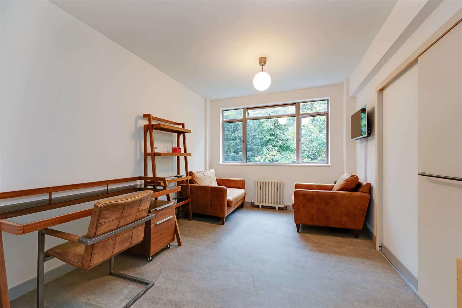 Lawn Road, Belsize Park, NW3