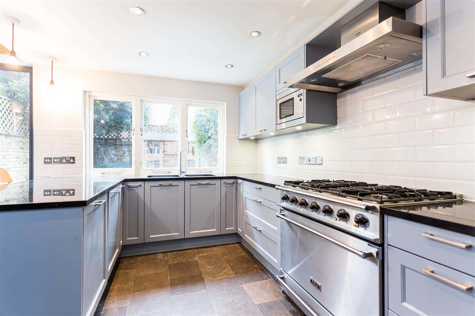 Lisburne Road, Hampstead Heath, NW3