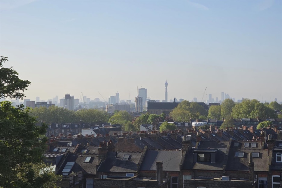 Nassington Road, Hampstead Heath, NW3