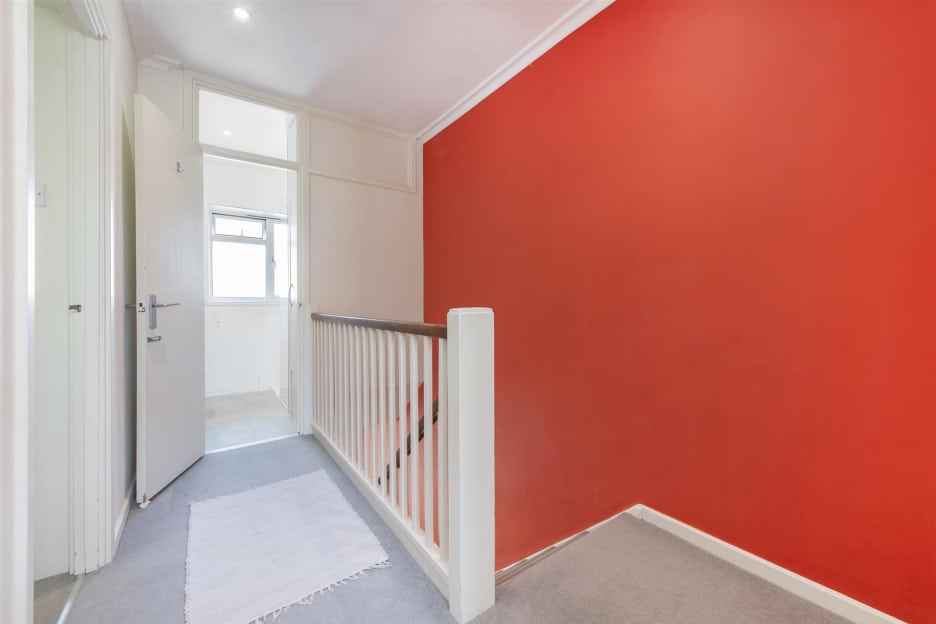 St. Albans Villas, Dartmouth Park, London