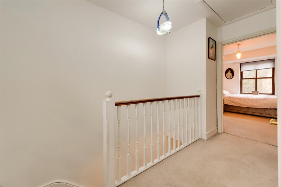 Wordsworth Place, London