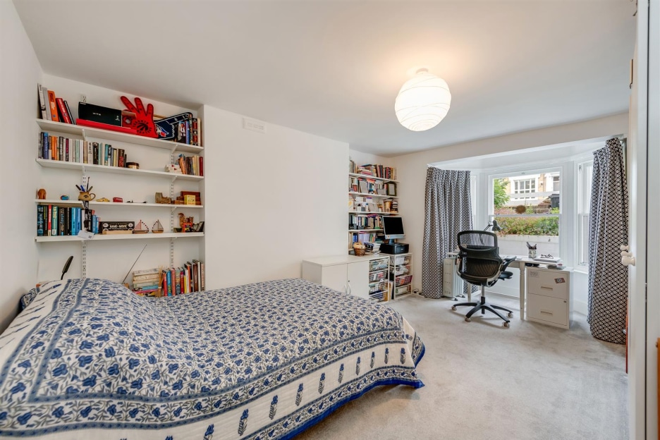 Gaisford Street, Kentish Town, NW5