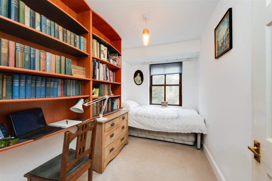 Wordsworth Place, London