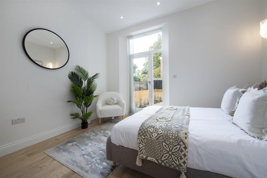 Mercers Road, Islington