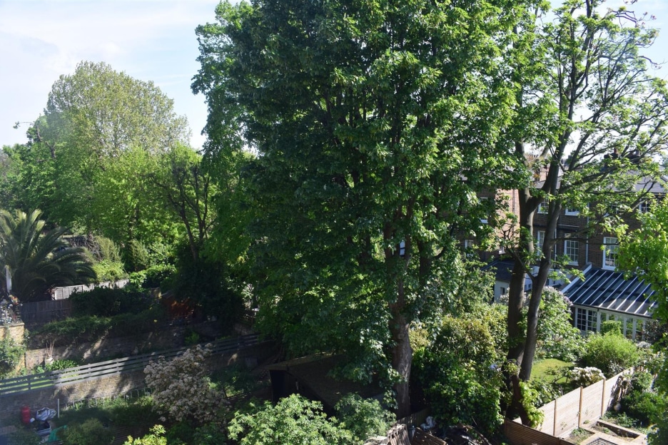 Gaisford Street, Kentish Town, London