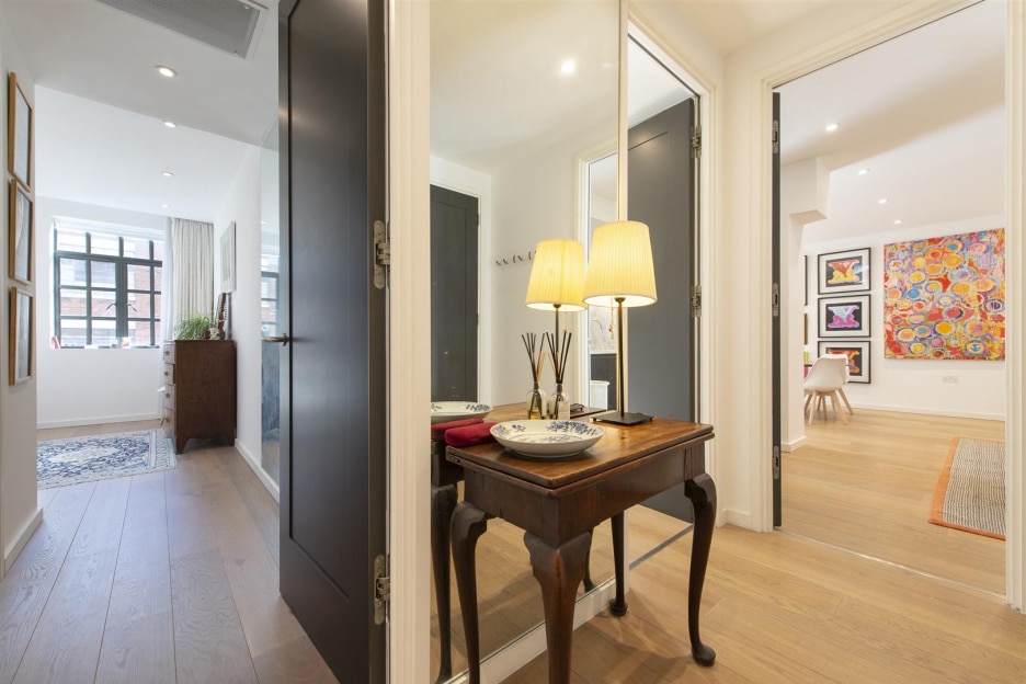 Highgate Road, London