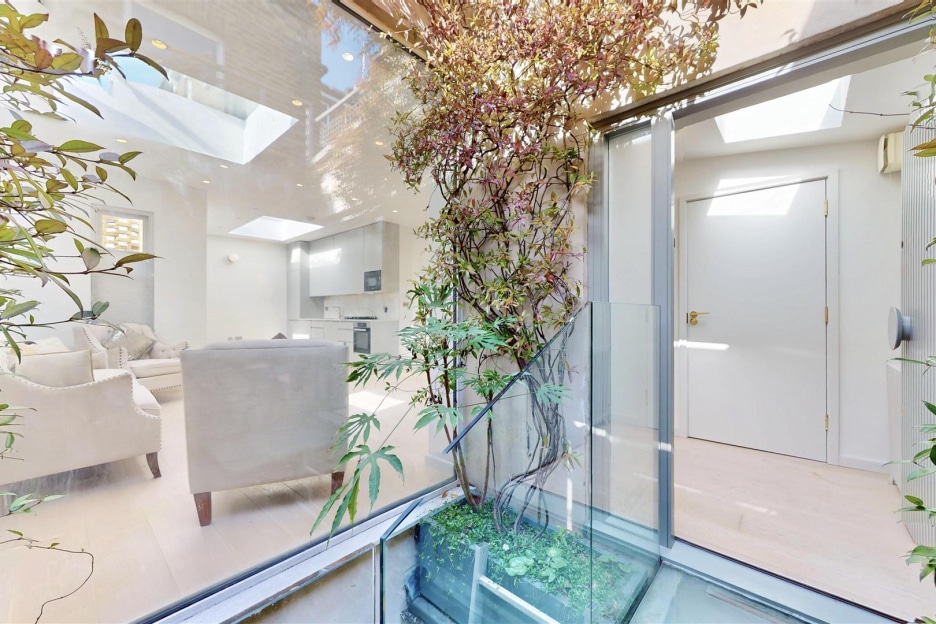 Courthope Road, London, NW3