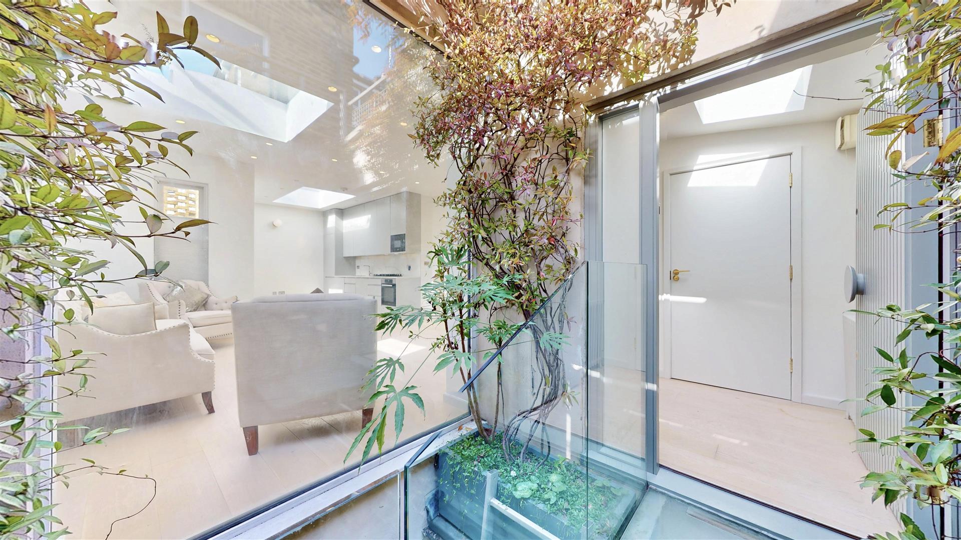 Courthope Road, London, NW3