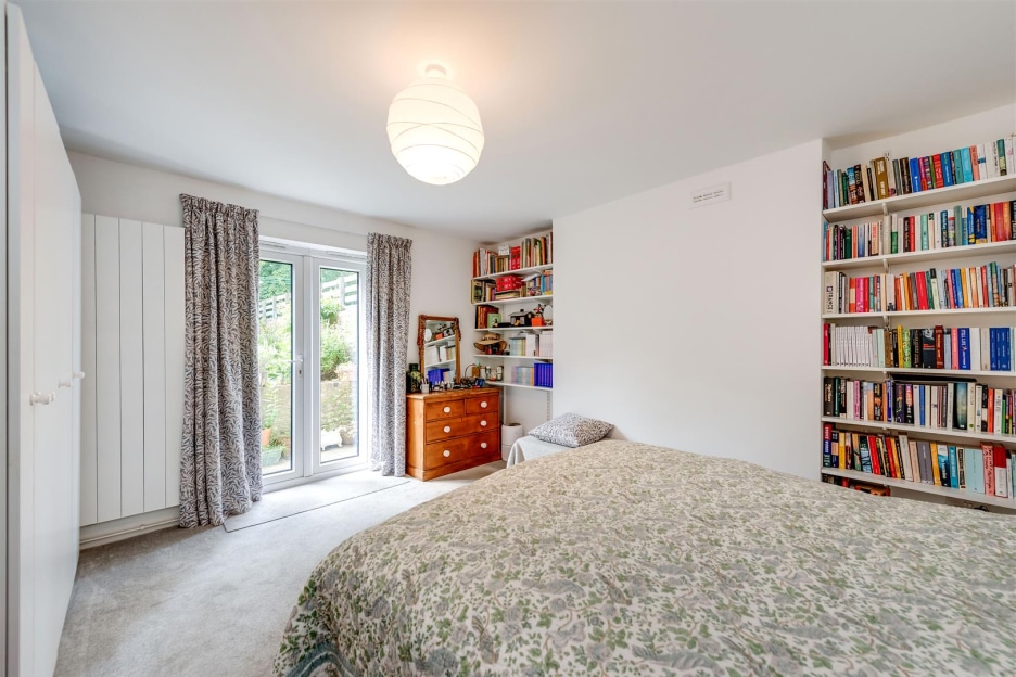 Gaisford Street, Kentish Town, NW5