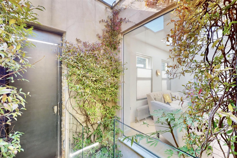 Courthope Road, London, NW3