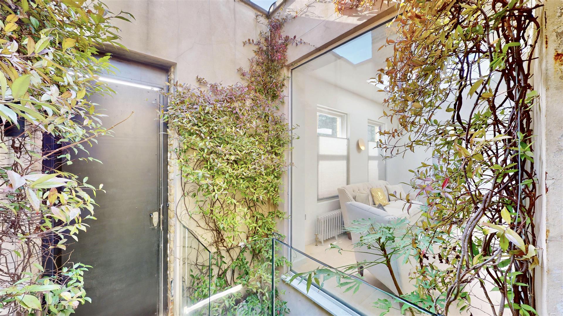 Courthope Road, London, NW3