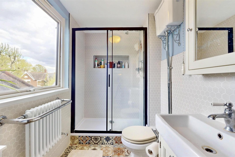 Nassington Road, Hampstead Heath, NW3