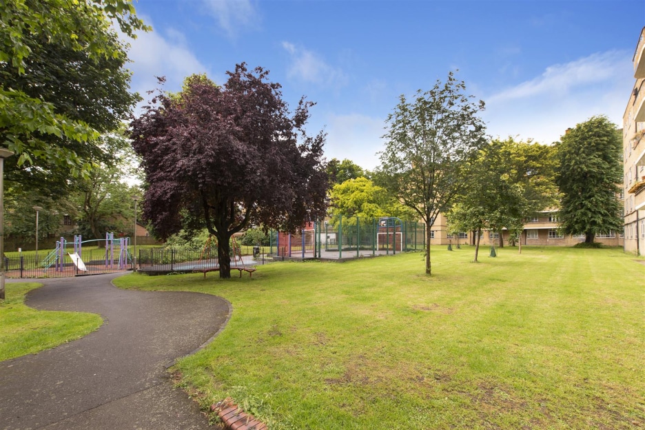 Highbury Estate, N5
