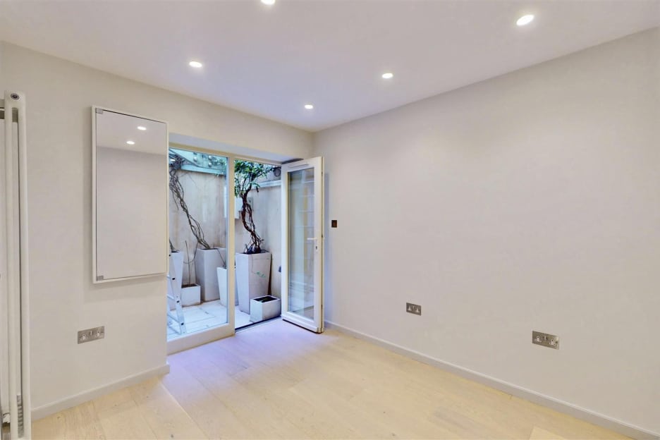 Courthope Road, London, NW3