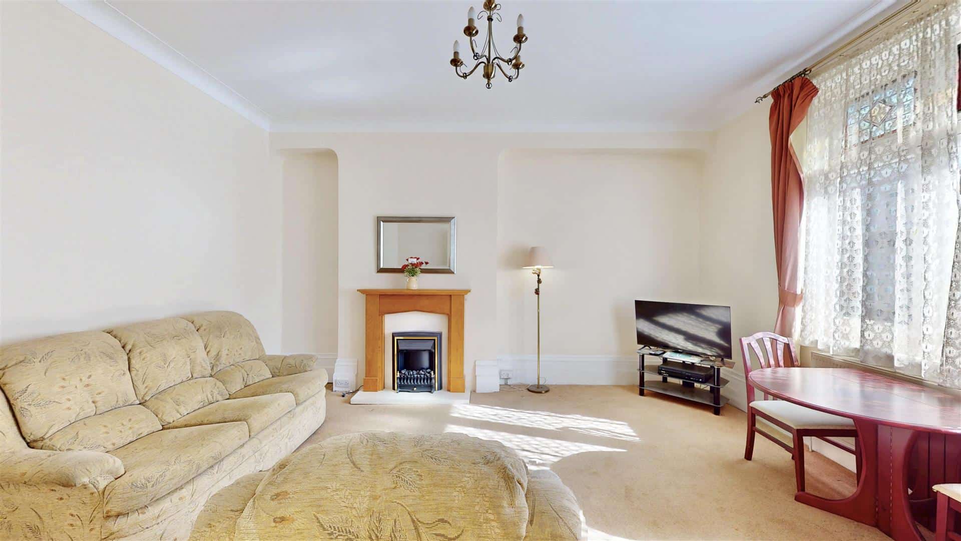 High Road, Willesden, London, NW10