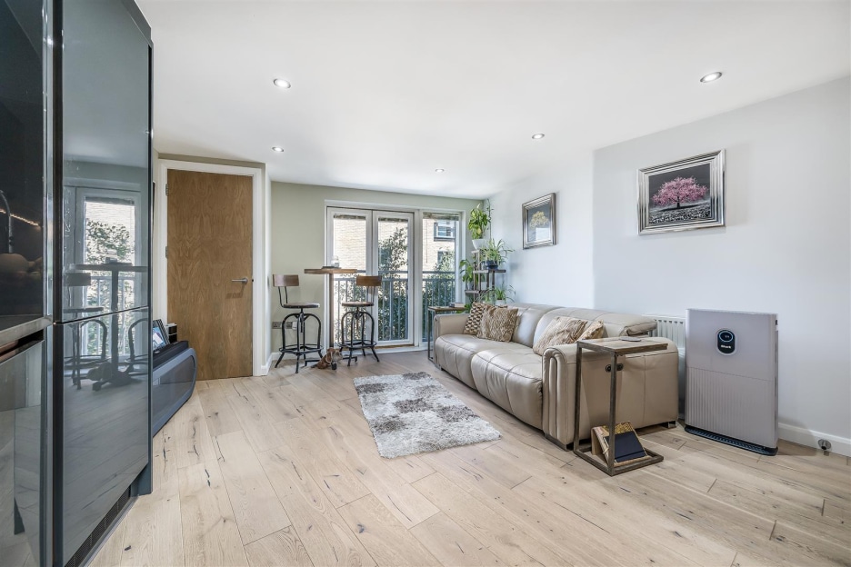 Holmes Road, London