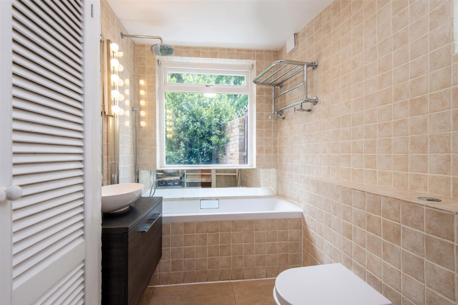 Falkland Road, London