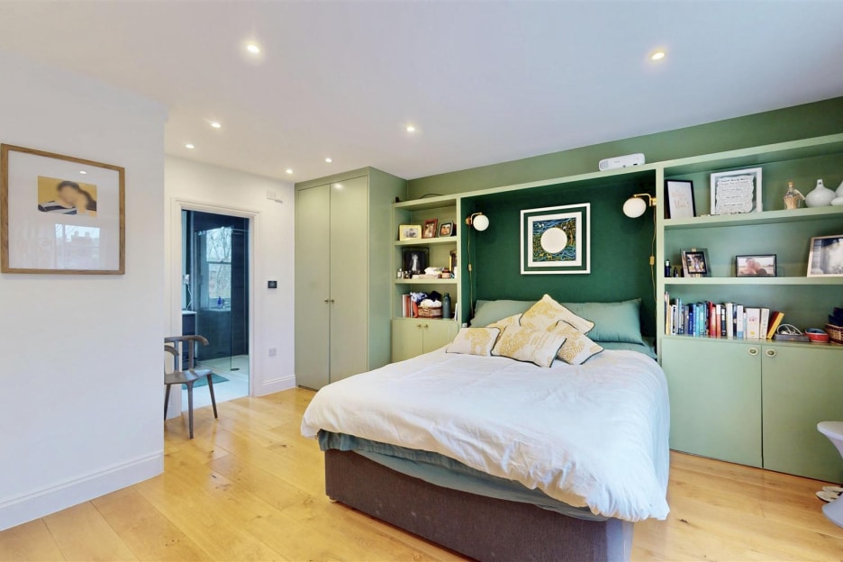 Southampton Road, London, NW5