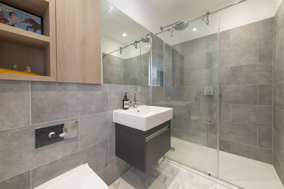 Highgate Road, London