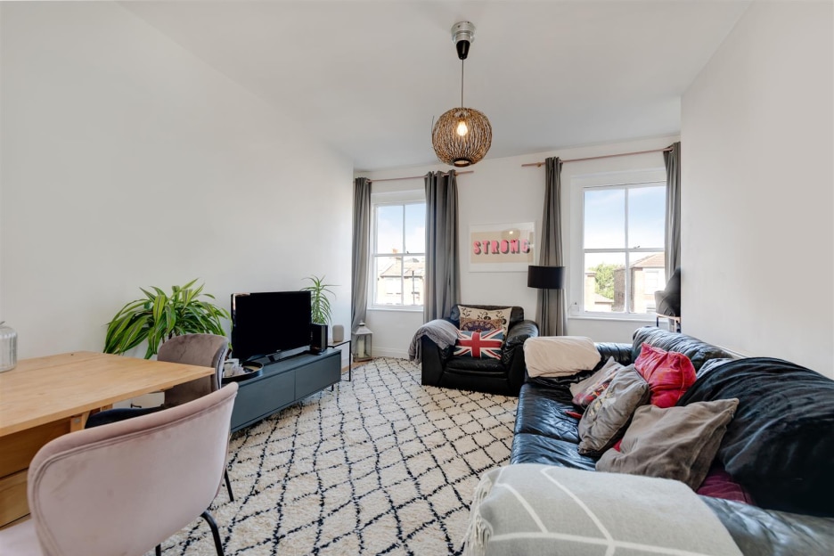 Fortess Road, Kentish Town, Kentish Town