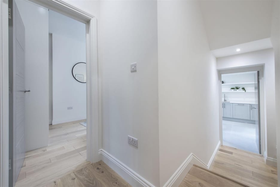 Mercers Road, Islington