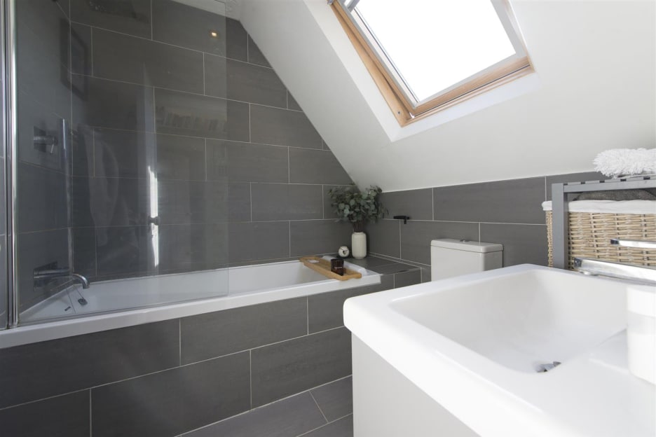 Parliament Hill, London, NW3