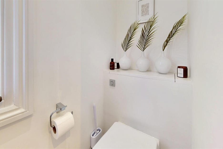 Southampton Road, London, NW5