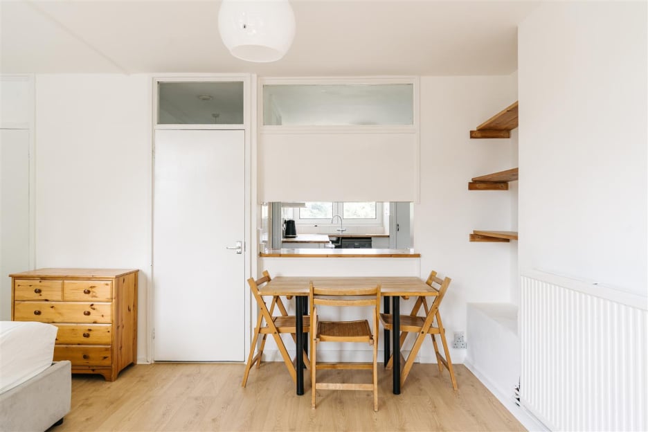 Maitland Park Road, London