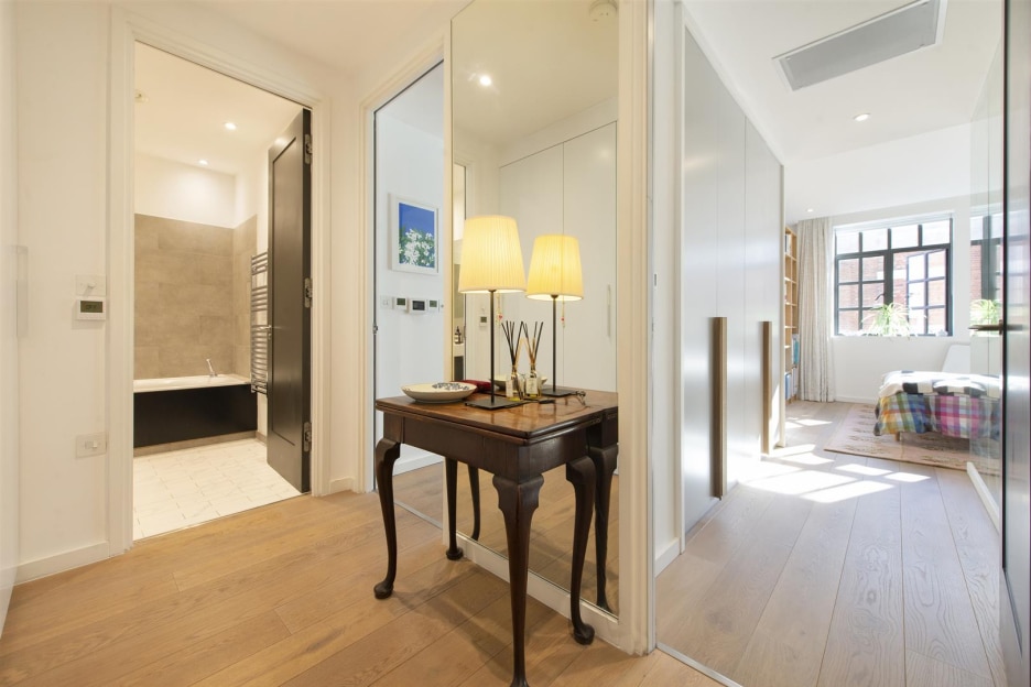 Highgate Road, London