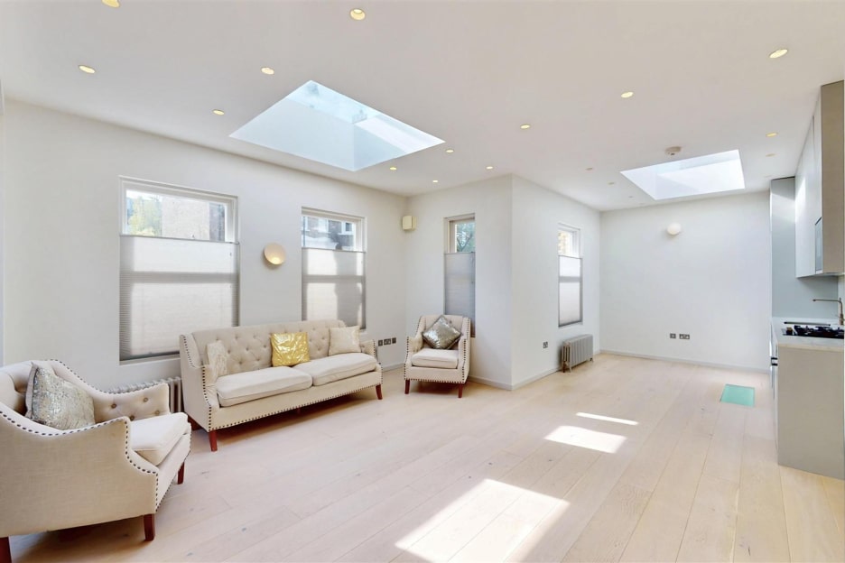 Courthope Road, London, NW3