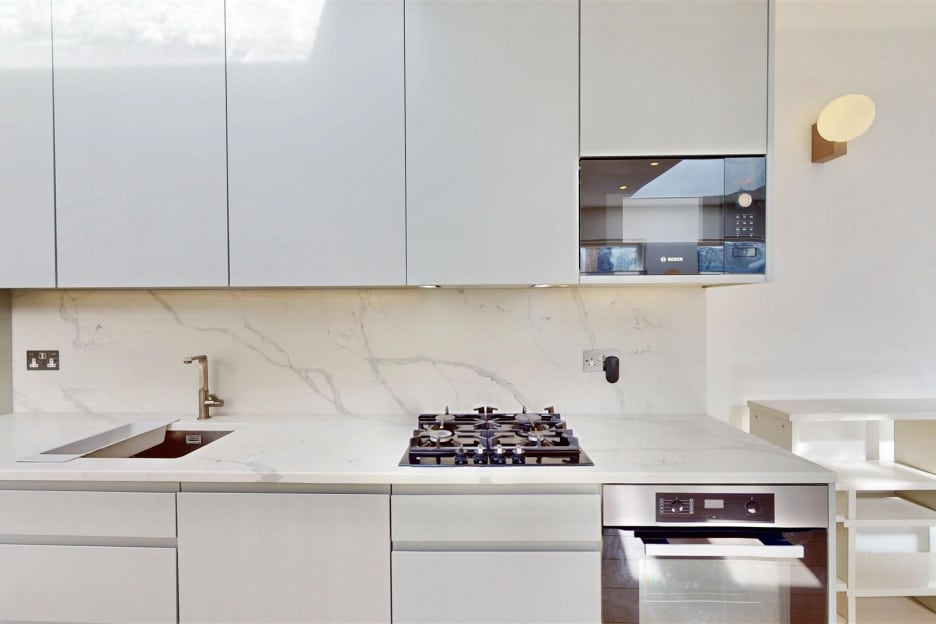 Courthope Road, London, NW3