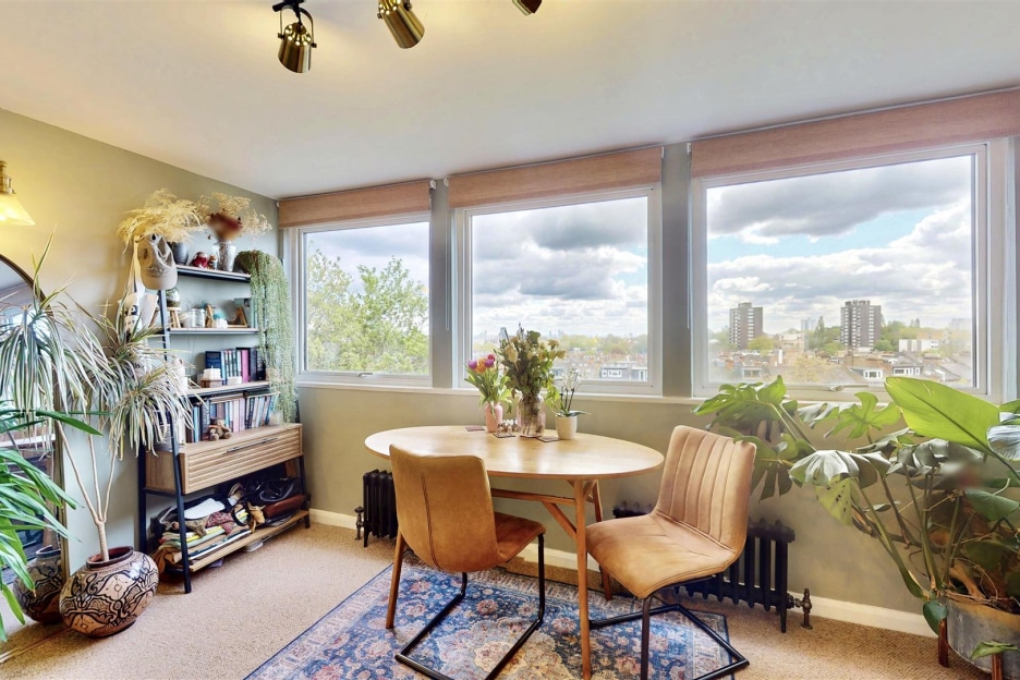 Nassington Road, Hampstead Heath, NW3