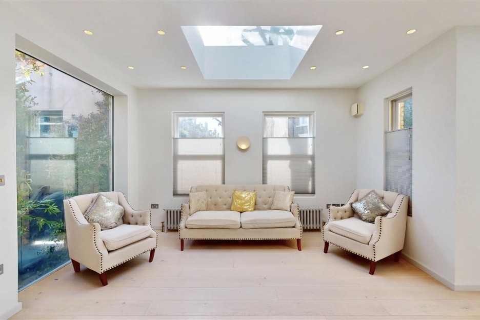 Courthope Road, London, NW3